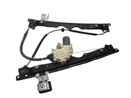 Front Left Window Regulator For 2006-2010 Jeep Grand Cherokee P/N 045891... - $75.72