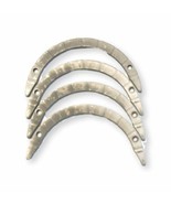 Federal Mogul 1086 AF-10 Crankshaft Thrust Washer Set 1086AF10 - $25.58 CAD