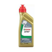 Castrol 19589812 1L Racing A747 Oil  - £52.36 GBP