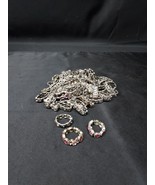 Reseller Lot - 72 Paparazzi Jewelry Ring Rings Unused - $54.35 CAD