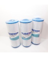Lot Of 3 Clarathon Spa Filters FC0195 Premium Ultra Hot Tub Cartridges - €61,86 EUR