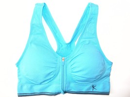 Sport Bra, Women's Danskin Now Seamless Athletic Padded Sport Bra