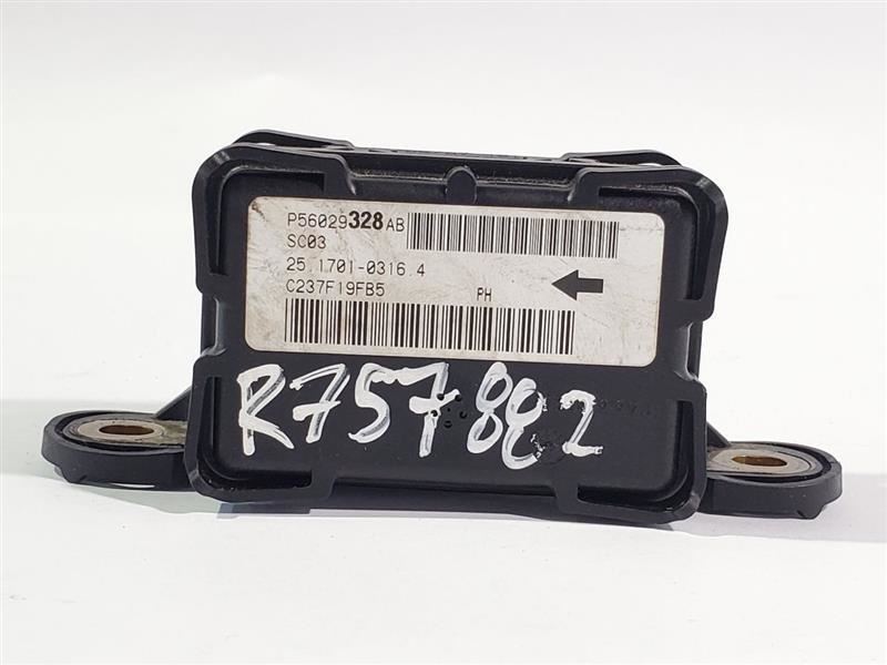 Stability Control Module ID 56029328AB OEM 2006 2007 2008 Chrysler 300 Item image 2