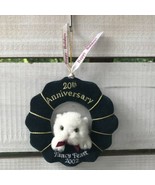 2002 Fancy Feast Pet Food Advertising Cat Collector Christmas Ornament 2... - $14.67