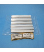 Sunpower 510088 InvisiMount Residential PV Mounting System Rail Splices - $43.50