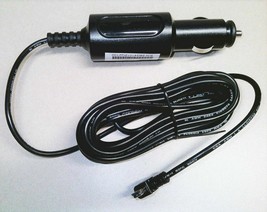 NEW OEM Magellan MiTAC GPS Mini-USB Car Charger Maestro 3220 4215 4250 4... - $11.99
