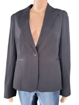 Coast black dress blazer - £55.82 GBP