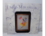 Nora Corbett The Pearl Fairy MD-82 Cross Stitch Pattern Mirabilia Wichlet - £21.10 GBP