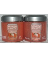 Yankee Candle Fragrance Spheres Odor Neutralizing Lot 2 WHITE STRAWBERRY... - £20.65 GBP