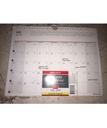 July 2019 Calender - $380.86 MXN