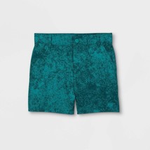 NEW Toddler Boys&#39; Tie-Dye Swim Trunks - Cat &amp; Jack™ 4T - £9.08 GBP