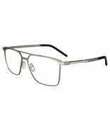 PORSCHE DESIGN P8392 Eyeglasses Eye Glasses A DARK-GREY--BLA Authentic N... - $674.82 CAD