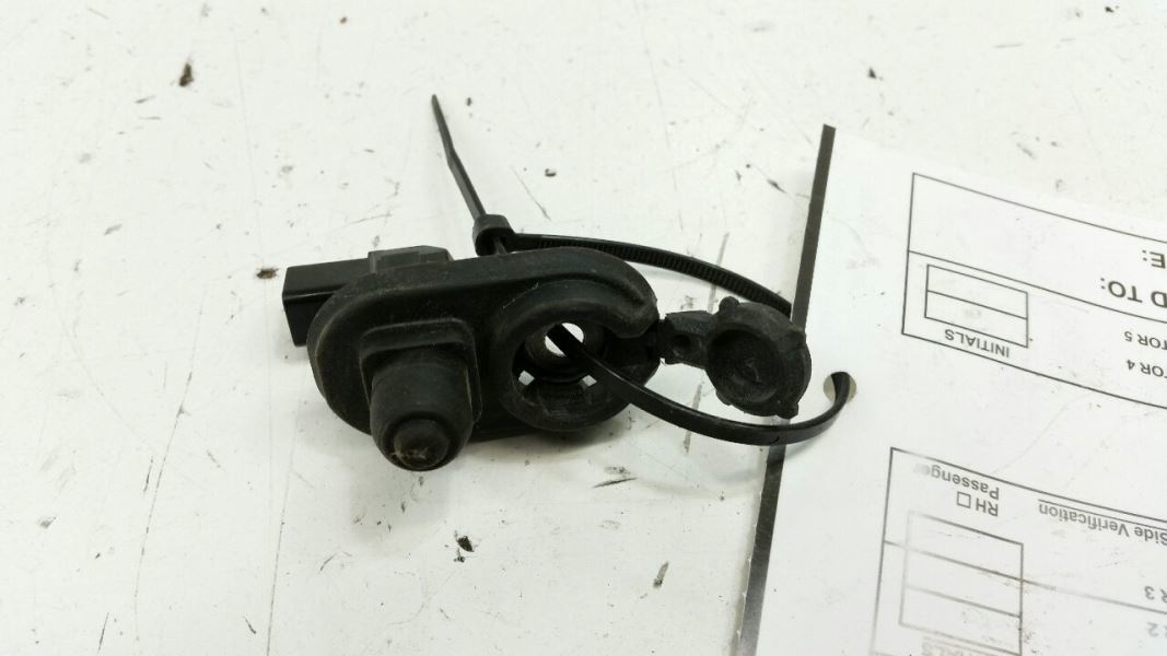 2006 Honda Accord Door Ajar Switch Door Open Dome Light 2003 2004 2005 2007 - $8.87