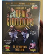 The New Gladiators (aka Warriors of the Year 2072) (DVD, 1984) - £12.10 GBP
