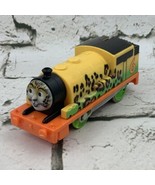 Thomas And Friends Trains Party Animal Percy Cheetah Print Untested - $11.88