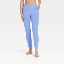 NEW Women&#39;s Simplicity Twist High-Rise Leggings - All in Motion™ XXL - $17.99