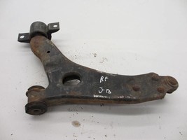 PASSENGER RIGHT SIDE FRONT LOWER CONTROL ARM  W/O SES 08-11 FORD FOCUS - $49.94