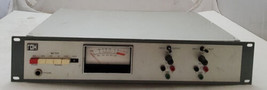 Vintage Used Roh Corporation Power Supply Model 122B Made in USA - $14.85