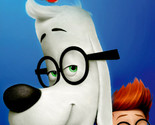 Mr Peabody and Sherman DVD | Region 4 - $11.73