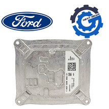 New OEM Ford Turn Headlight Module Ballast 2013-2016 Lincoln MKS DA5Z-13C170-A - £147.26 GBP