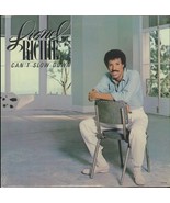 Lionel Richie ‎– Can&#39;t Slow Down LP Vinyl 1984 - £7.29 GBP