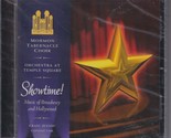 Showtime by Mormon Tabernacle Choir (CD, 2007) broadway latter-day saint... - $9.79