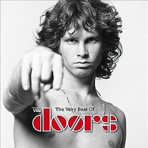 The Doors : The Very Best Of The Doors CD 3 Discs (2007) Pre-Owned Region 2 - £14.87 GBP
