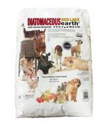 Red Lake Earth W104 Diatomaceous Earth with Calcium Bentonite 40 lb. Bag - $77.31 CAD