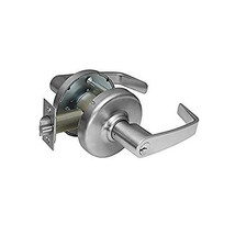 Zinc Armstrong Lever &amp; D Rose Single Cylinder Entry Grade 1 Extra Heavy ... - $593.07