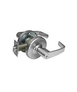 Zinc Armstrong Lever &amp; D Rose Single Cylinder Entry Grade 1 Extra Heavy ... - $593.07