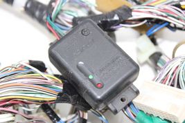 00-02 TOYOTA CELICA GT Interior Dash Dashboard Wire Harness F2261 image 10