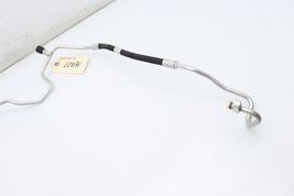 08-09 MERCEDES-BENZ W204 C300 A/C LINE HOSE E0634 image 10