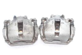 Driver Left Passenger Right Calipers Front Fits 03-05 INFINITI FX SERIES 75928 image 3