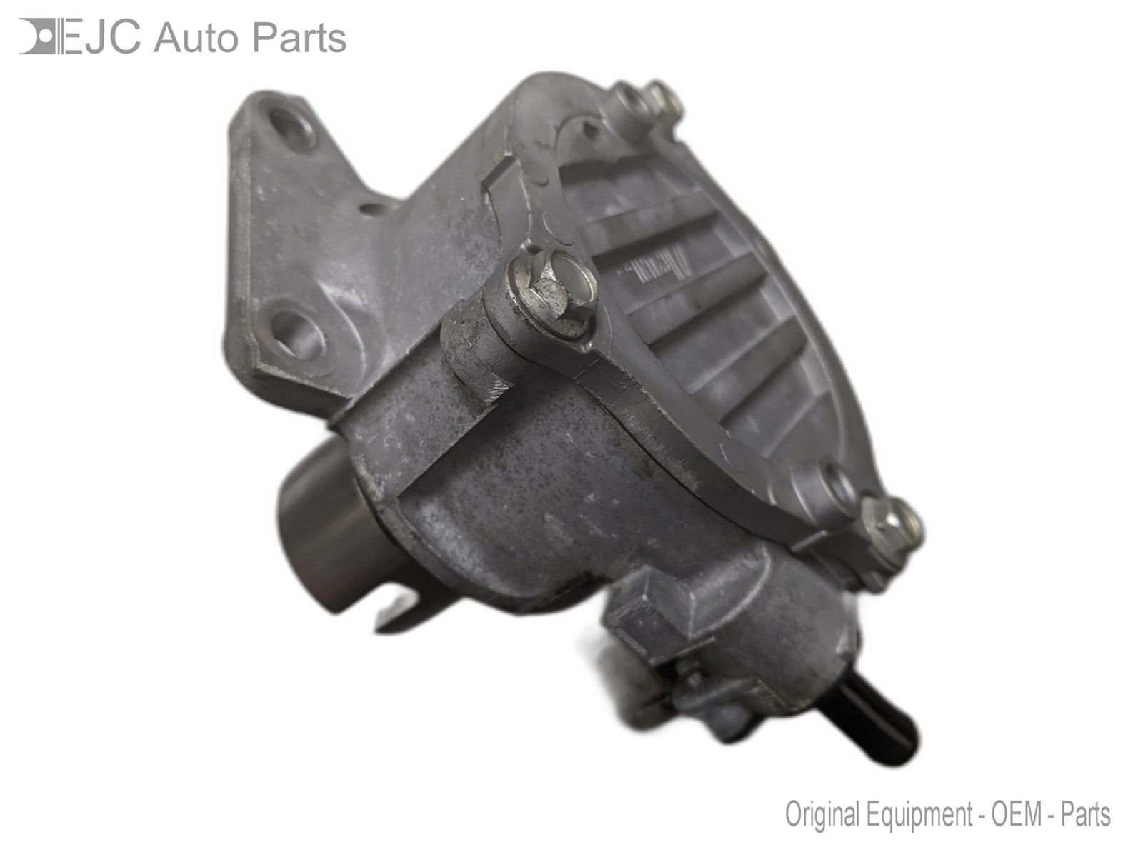 Vacuum Pump From 2018 Subaru Crosstrek  2.0 14792AA060 - $148.45