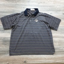 Fairway &amp; Greene Mens XL Short Sleeve Shirt Golf Hyatt Regency Scottsdale AZ - £14.53 GBP