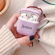 VRWUSA Airpod case- Air Pod Case -Airpod case Keychain- Custom Airpod -case Air  - $22.76