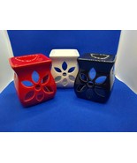 Tealight Ceramic Wax Warmer Melter - $9.00