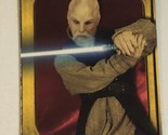 Attack Of The Clones Star Wars Trading Card #19 Ki Adi Mundi - £1.57 GBP