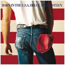 Bruce Springsteen : Born in the U.S.A. CD (2003) Pre-Owned - £11.89 GBP