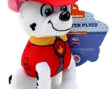 Xlarge New Paw Patrol Plush Stuffed Animal Toy Pup Marshall 14&#39;&#39;.USA.Lic... - $24.49