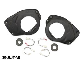  Select Increment Jeep Wrangler Jl Gladiator Jt 2018-21 Pods, Only, No Speakes ! - £190.15 GBP