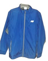 New balance jacket men&#39;s size small - £23.49 GBP