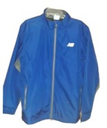 New balance jacket men&#39;s size small - $571.18 MXN