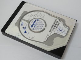 Maxtor 2F040L0 40GB UDMA/100 5400RPM 2MB IDE Hard Drive - $45.08