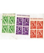Somalia stamp (set of 4 Stamps) - £5.11 GBP