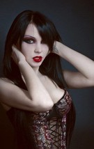 1000 VAMPIRE CHARISMA &amp; SEX APPEAL RITUAL SPELL! CONFIDENCE! ASSERTIVE! ... - £31.59 GBP