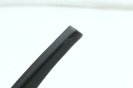 2004-2006 VOLKSWAGEN PHAETON FRONT LEFT INTERIOR A PILLAR TRIM COVER GRAY H2043 image 7