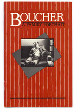 Phyllis White BOUCHER: A Family Portrait First edition Anthony Boucher Scarce - £12.58 GBP