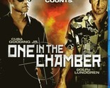 One in the Chamber Blu-ray | Region B - $16.21