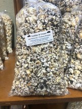 3 Bags of Gourmet Popcorn - Home Grown - $40.00